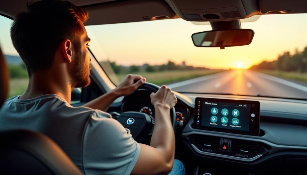 À 130 km/h : Quel moteur privilégier entre essence, diesel et électrique ?