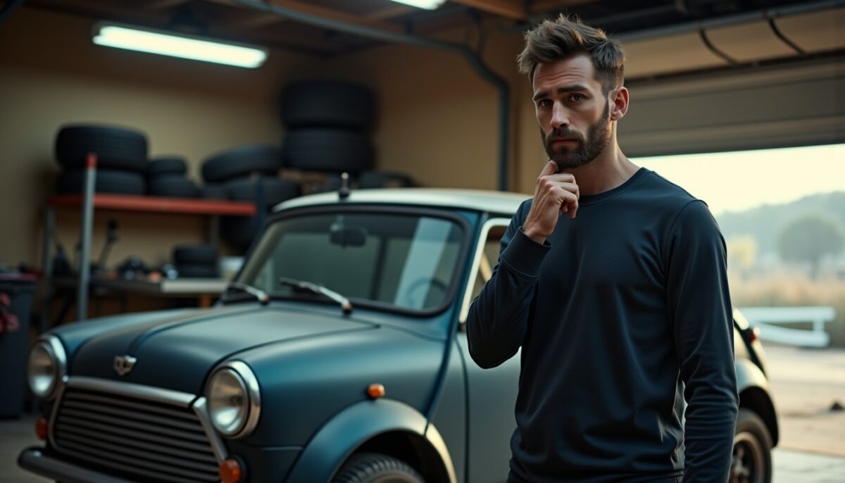 Mini Cooper : quels modèles fuir en 2025 pour éviter les mauvaises surprises