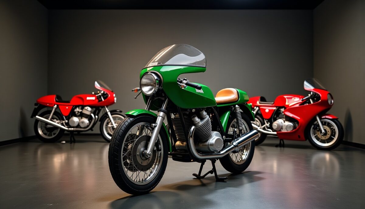 Marques italiennes de motos : voyage au cœur de leur histoire, modèles emblématiques et légendes intemporelles Marques italiennes de motos : voyage au cœur de leur histoire, modèles emblématiques et légendes intemporelles
