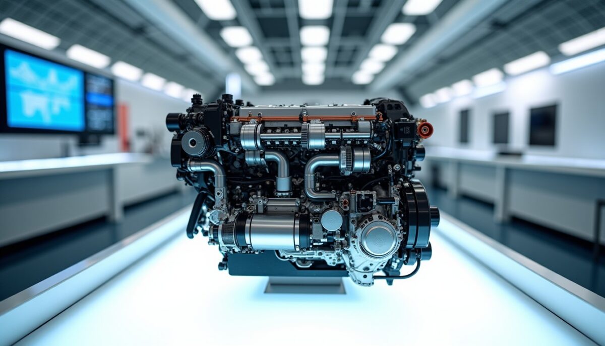 BMW : tout savoir sur les enjeux et solutions des groupes propulseurs BMW : tout savoir sur les enjeux et solutions des groupes propulseurs
