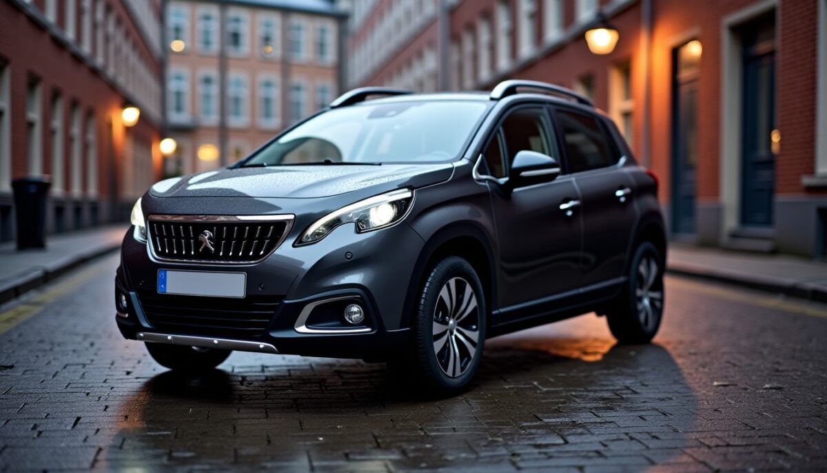 Peugeot 2008 : quelles motorisations et années éviter absolument ? Peugeot 2008 : quelles motorisations et années éviter absolument ?